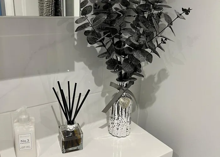 The Cosy Corner