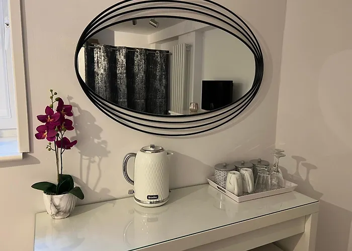 The Cosy Corner
